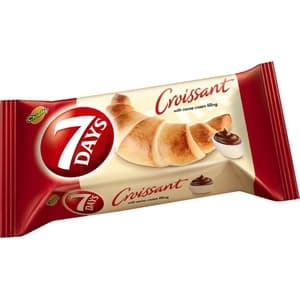 7days Croissant kakao 60g