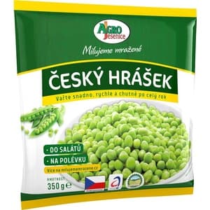 Agro Jesenice Hrášek 350g