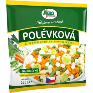 Agro Jesenice Směs polévková 350g