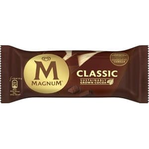 Algida Magnum Nanuk classic 110ml