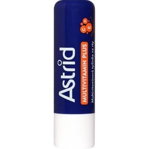 Astrid Balzám na rty multivitamín 4,8g