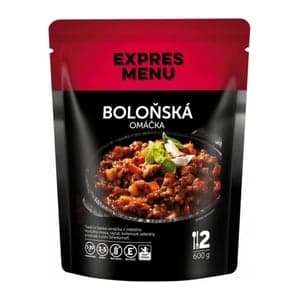 Boloňská omáčka (2 porce) - 600g