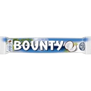 Bounty Tyčinka kokosová mléčná 57g
