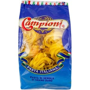 Campioni Tagliatelle semolinové těstoviny 500g