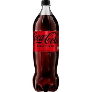Coca-Cola Zero 1,5l