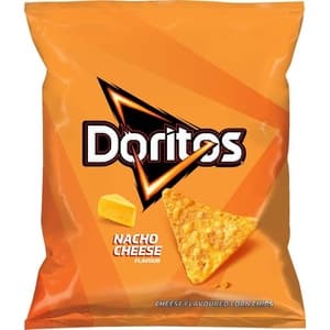 Doritos Tortillas Chipsy nachos cheese 44g