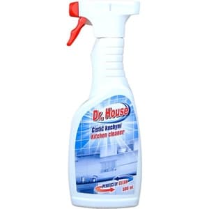Dr.House Čistič kuchyní sprej 500ml
