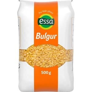 Essa Bulgur 500g