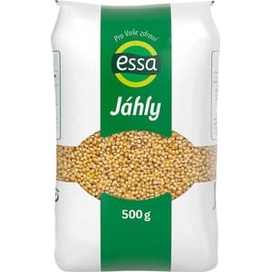 Essa Jáhly 500g