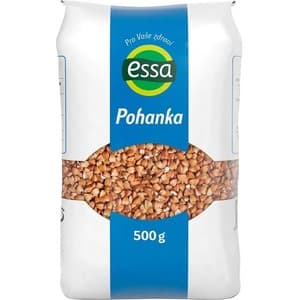 Essa Pohanka loupaná 500g