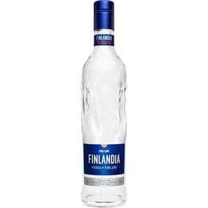 Finlandia Vodka 40% 0,7l