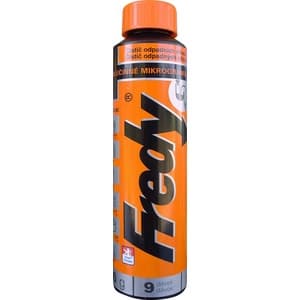 Fredy Čistič odpadních sifonů 500g