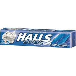 Halls Bonbóny cool original 33,5g