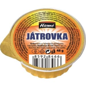 Hamé Játrovka 48g