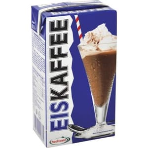 Hochwald Eiskaffee Ledová káva 500ml