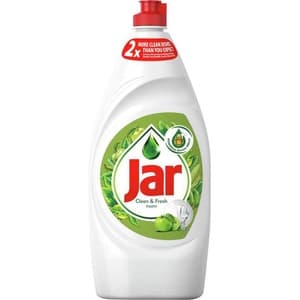 Jar Prostředek na nádobí Granátové jablko 900ml