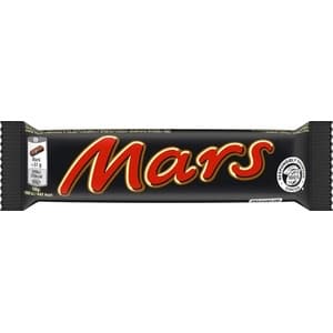 Mars Tyčinka čokoládová 51g