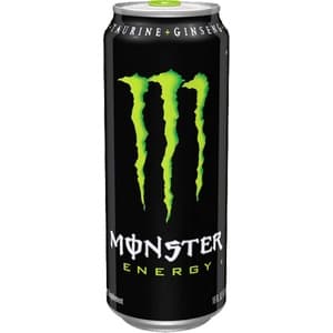 Monster Energetický nápoj Energy 500ml