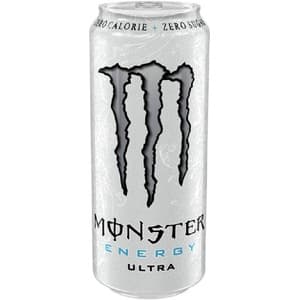 Monster Energetický nápoj Ultra Zero 500ml