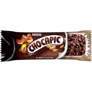 Nestlé Chocapic Tyčinka 25g