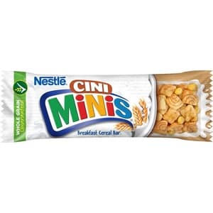 Nestlé Cini Minis Tyčinka 25g