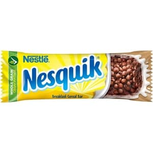 Nestlé Nesquik Tyčinka 25g