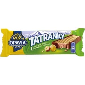 Opavia Tatranky lískooříškové 47g