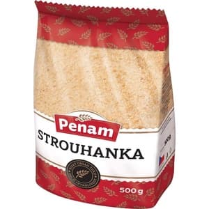 Penam Strouhanka z krudonů 500g