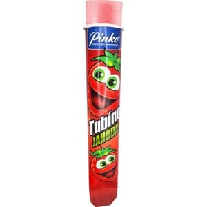 Pinko Nanuk Tubíno jahoda 70ml