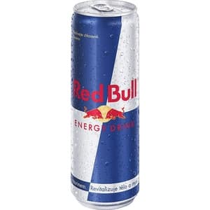 Red Bull Energetický nápoj 355ml