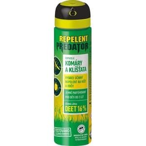 Repelent Predator 90ml