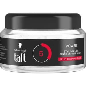 Schwarzkopf Taft Vosk na vlasy Power Extreme 5 250ml