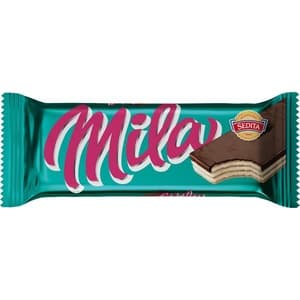 Sedita Mila Oplatky 50g
