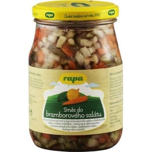 Směs do bramborového salátů 350g