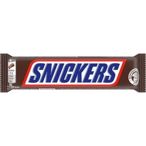 Snickers Tyčinka čokoládová 50g