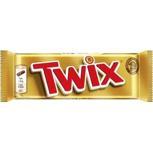 Twix Tyčinka 50g