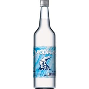 Vodka 37,5% 0,5l