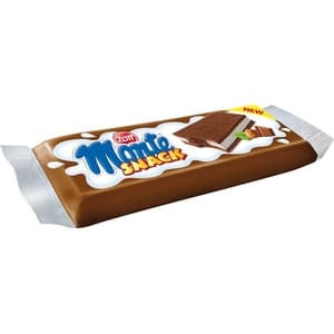 Zott Monte Snack mléčný řez 29g