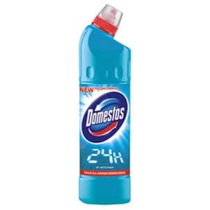 Domestos Extended Power WC čistič Atlantic 750ml